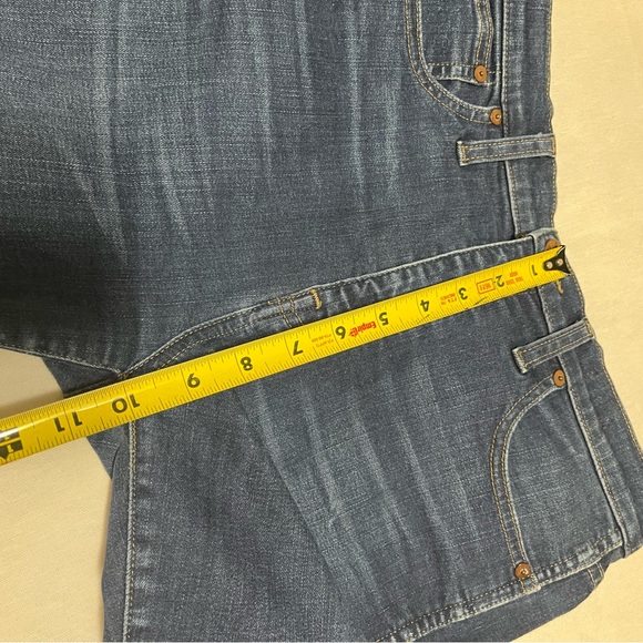 Madewell Jean Women High rise Skinny Medium wash - Picture 5 of 10